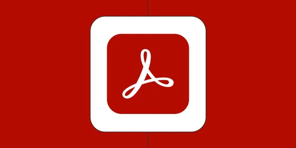 Adobe Acrobat Pro 2020 for Windows — One-Time PDF Editor License Key product image