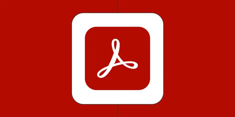 Adobe Acrobat Pro 2020 for Windows — One-Time PDF Editor License Key product image