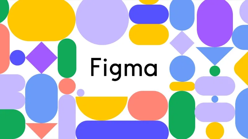 Figma Pro 1 Year Account — Professional Full Seat Access product image
