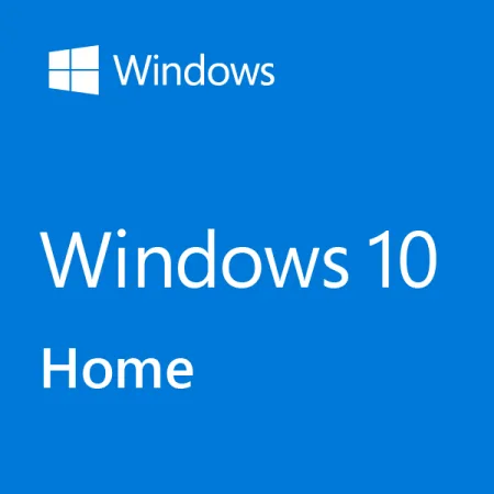 Windows 10 Home OEM Key – Genuine License for 1 PC product image