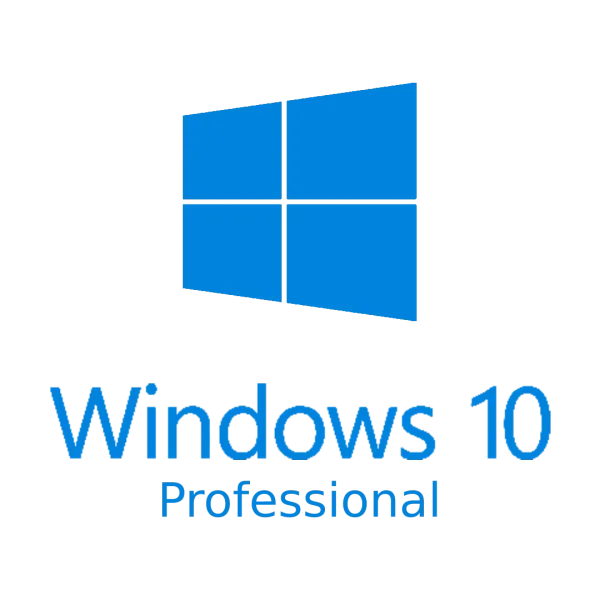 Windows 10 Pro Retail Key – Genuine License for 1 PC product image