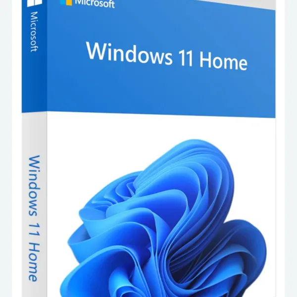 Windows 11 Home OEM Key - Genuine License for 1 PC