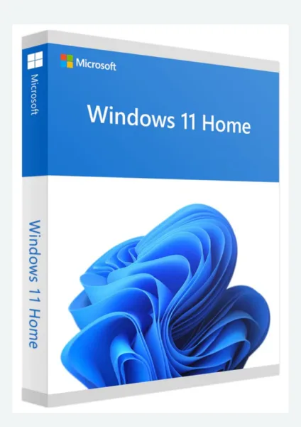 Windows 11 Home OEM Key - Genuine License for 1 PC product image
