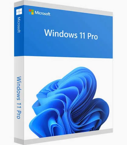 Windows 11 Pro OEM Key for 1 PC product image